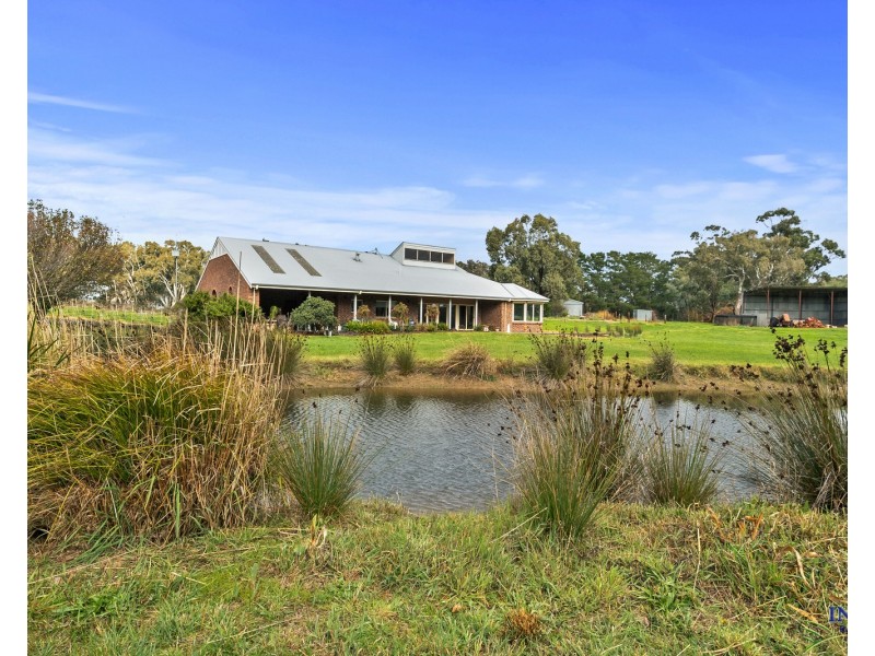3111 Eden Valley Road, Mount Pleasant SA 5235