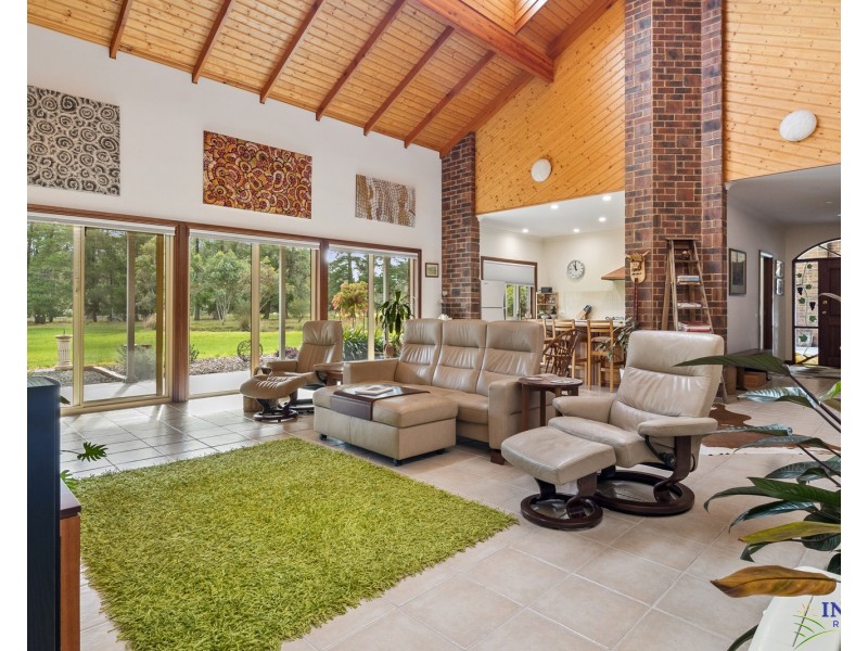 3111 Eden Valley Road, Mount Pleasant SA 5235