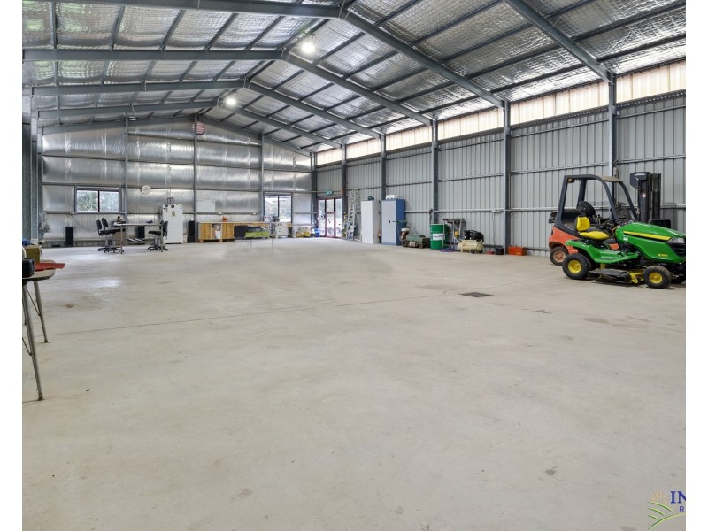 3111 Eden Valley Road, Mount Pleasant SA 5235