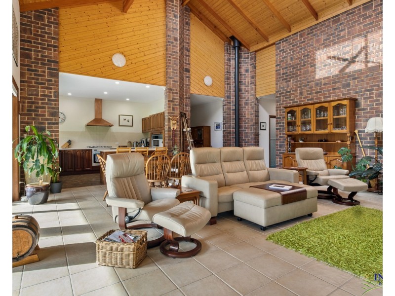 3111 Eden Valley Road, Mount Pleasant SA 5235