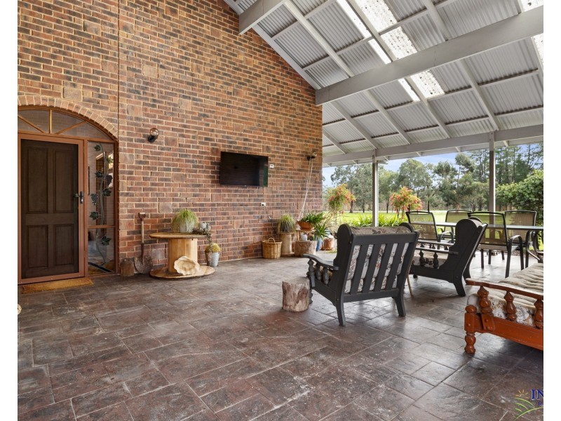 3111 Eden Valley Road, Mount Pleasant SA 5235