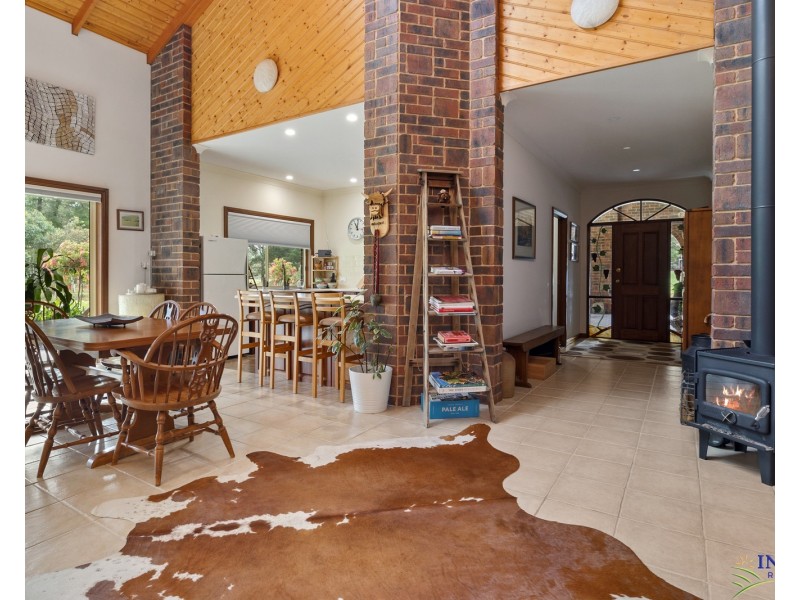 3111 Eden Valley Road, Mount Pleasant SA 5235