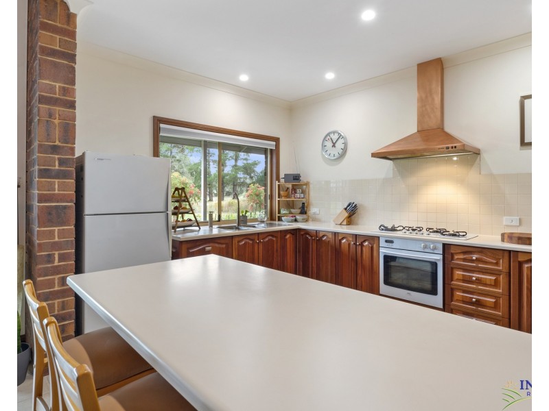 3111 Eden Valley Road, Mount Pleasant SA 5235