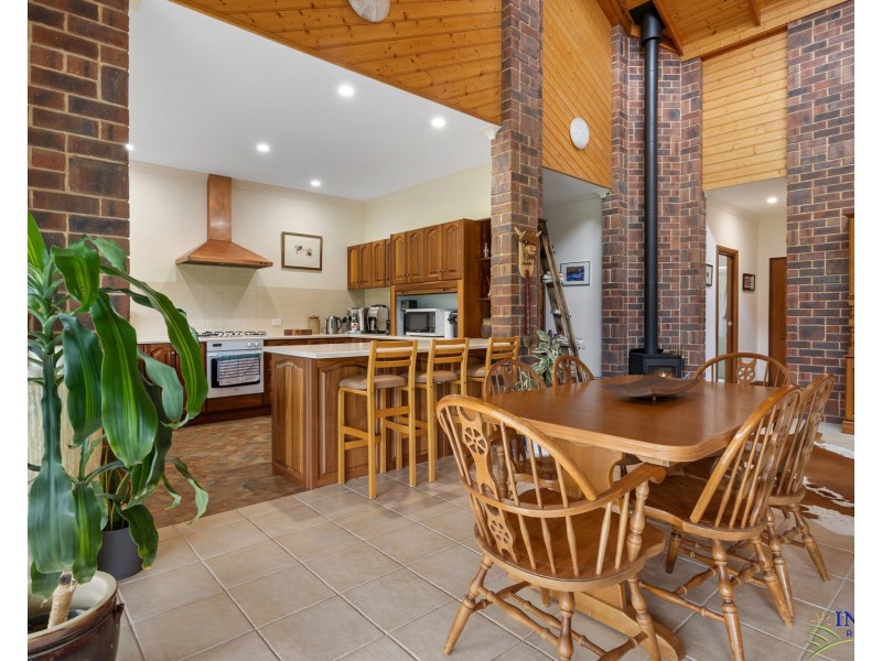 3111 Eden Valley Road, Mount Pleasant SA 5235