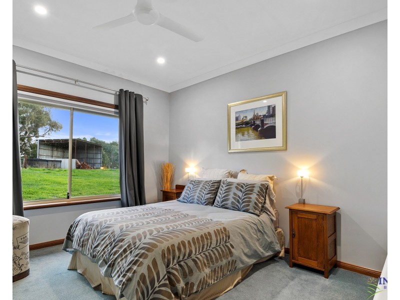 3111 Eden Valley Road, Mount Pleasant SA 5235