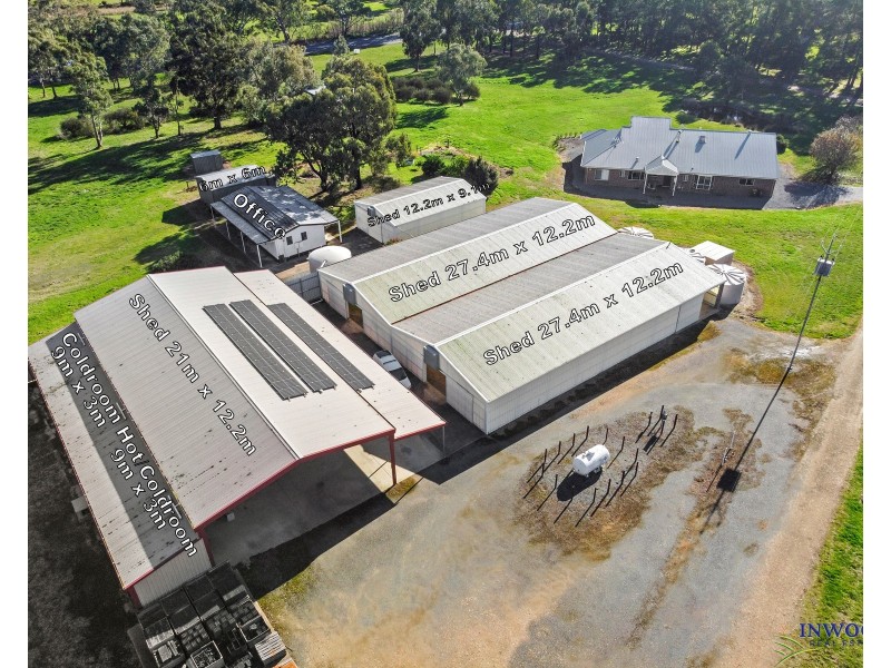 3111 Eden Valley Road, Mount Pleasant SA 5235