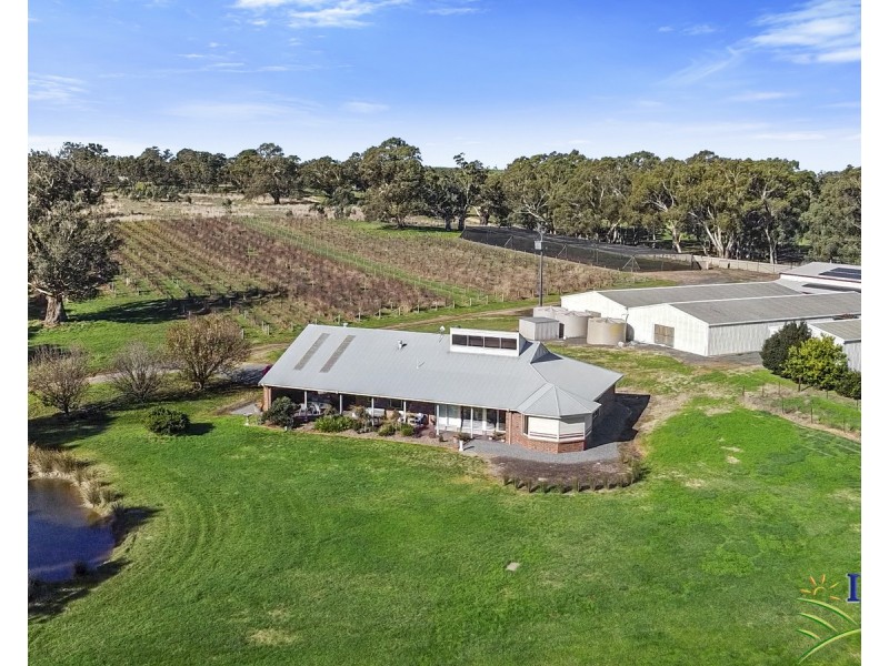 3111 Eden Valley Road, Mount Pleasant SA 5235
