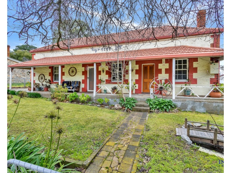 172 Melrose Street, Mount Pleasant SA 5235