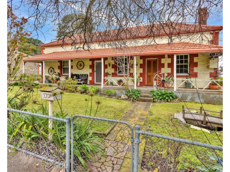 172 Melrose Street, Mount Pleasant SA 5235