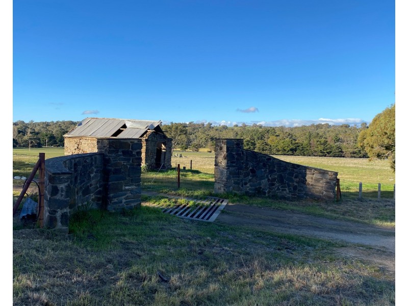 34 Basil Roeslers Road, Eden Valley SA 5235