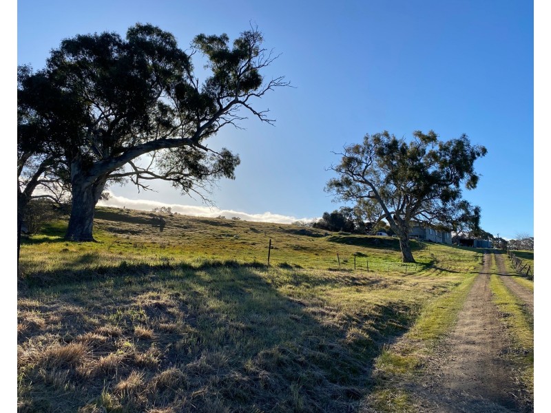 34 Basil Roeslers Road, Eden Valley SA 5235