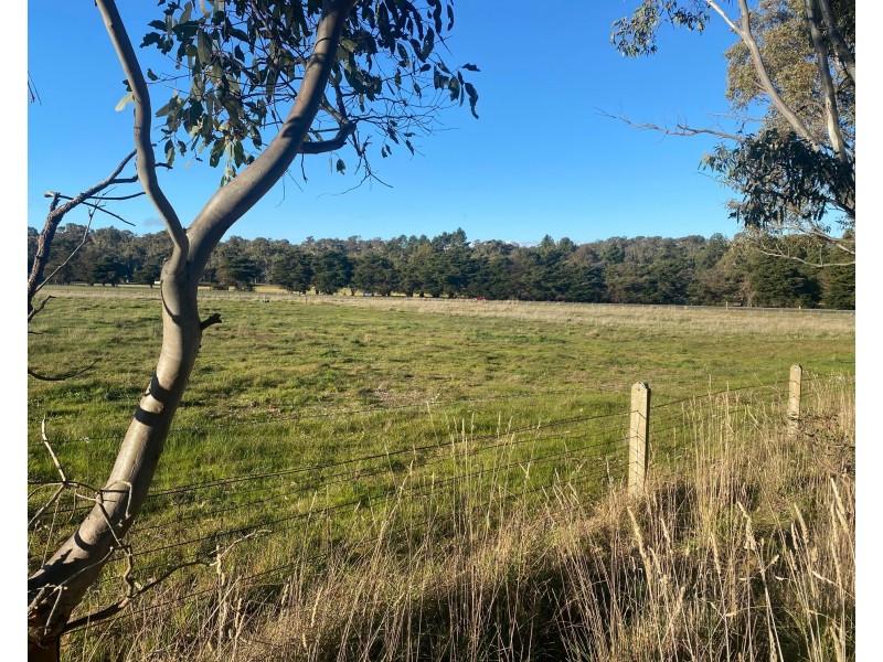 34 Basil Roeslers Road, Eden Valley SA 5235