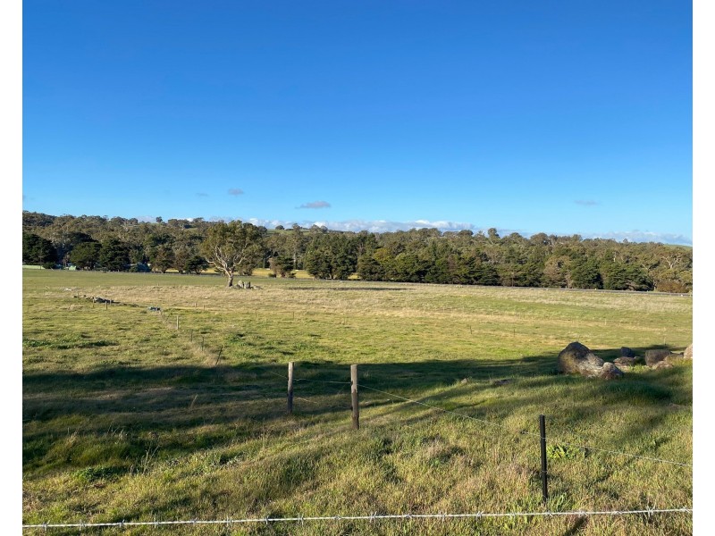 34 Basil Roeslers Road, Eden Valley SA 5235