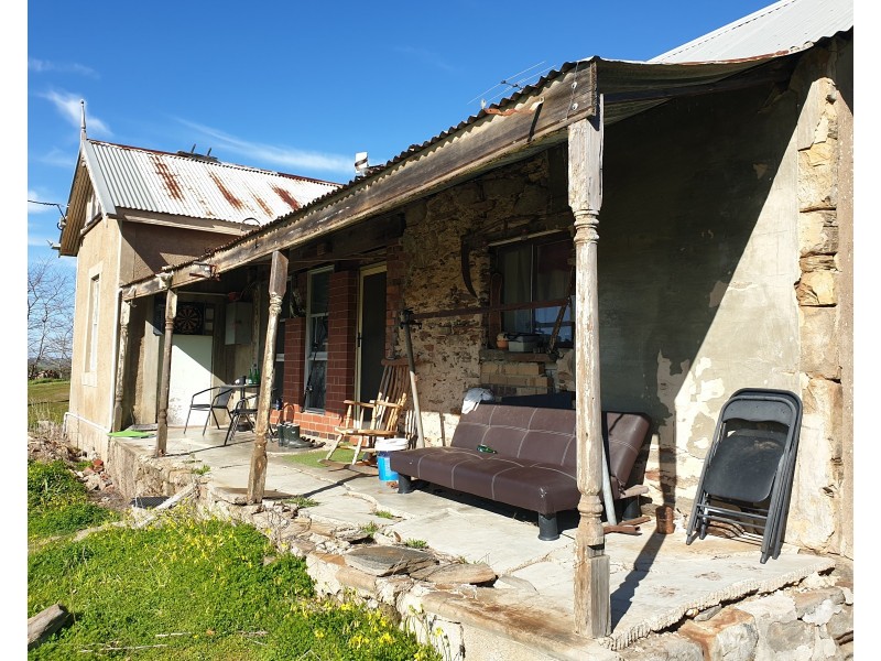 34 Basil Roeslers Road, Eden Valley SA 5235