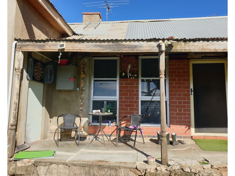 34 Basil Roeslers Road, Eden Valley SA 5235