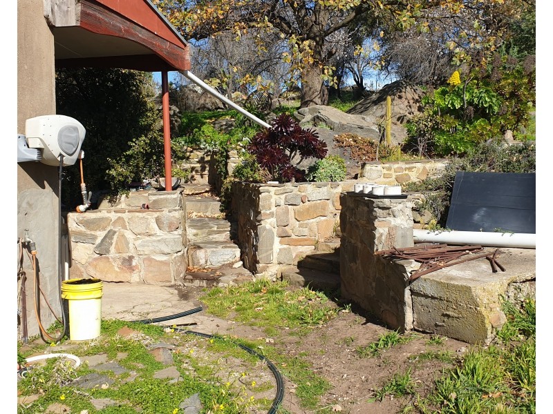 34 Basil Roeslers Road, Eden Valley SA 5235