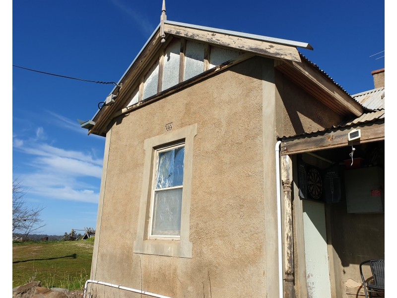 34 Basil Roeslers Road, Eden Valley SA 5235