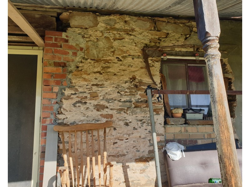 34 Basil Roeslers Road, Eden Valley SA 5235