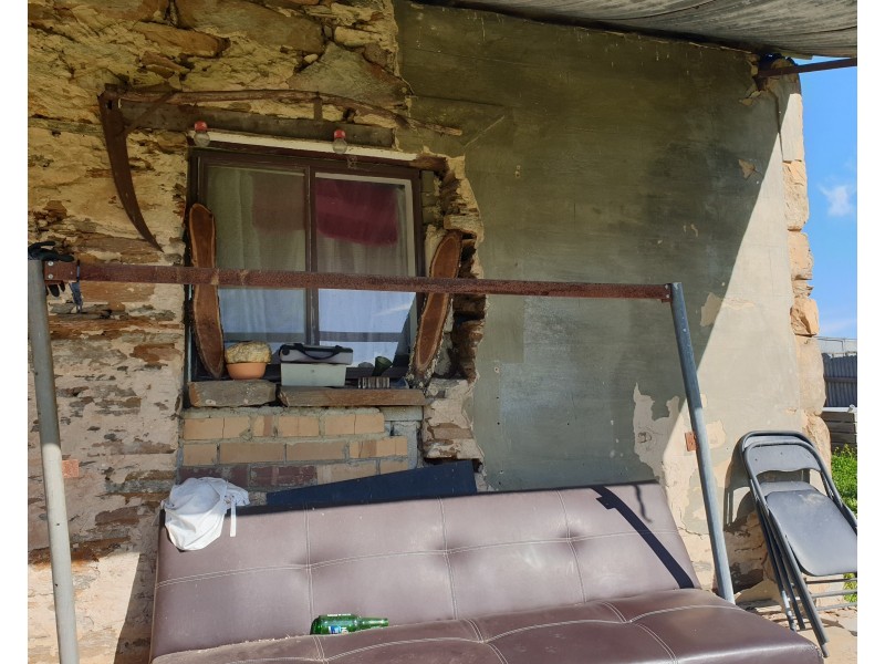 34 Basil Roeslers Road, Eden Valley SA 5235