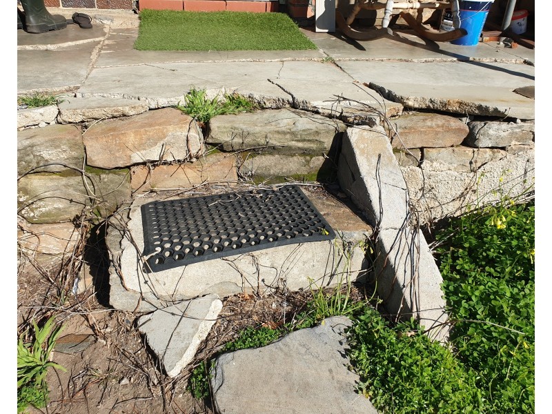 34 Basil Roeslers Road, Eden Valley SA 5235