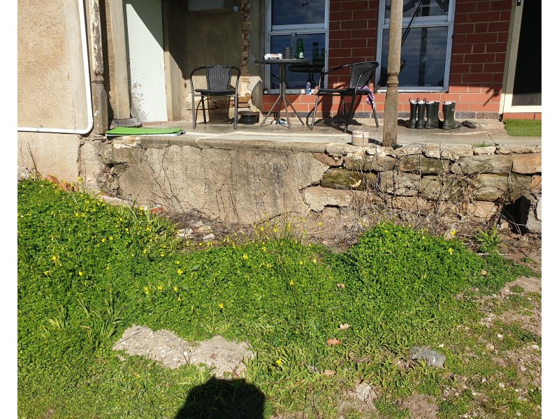 34 Basil Roeslers Road, Eden Valley SA 5235