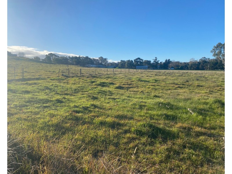 34 Basil Roeslers Road, Eden Valley SA 5235