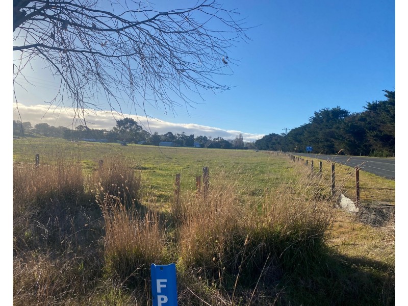 34 Basil Roeslers Road, Eden Valley SA 5235