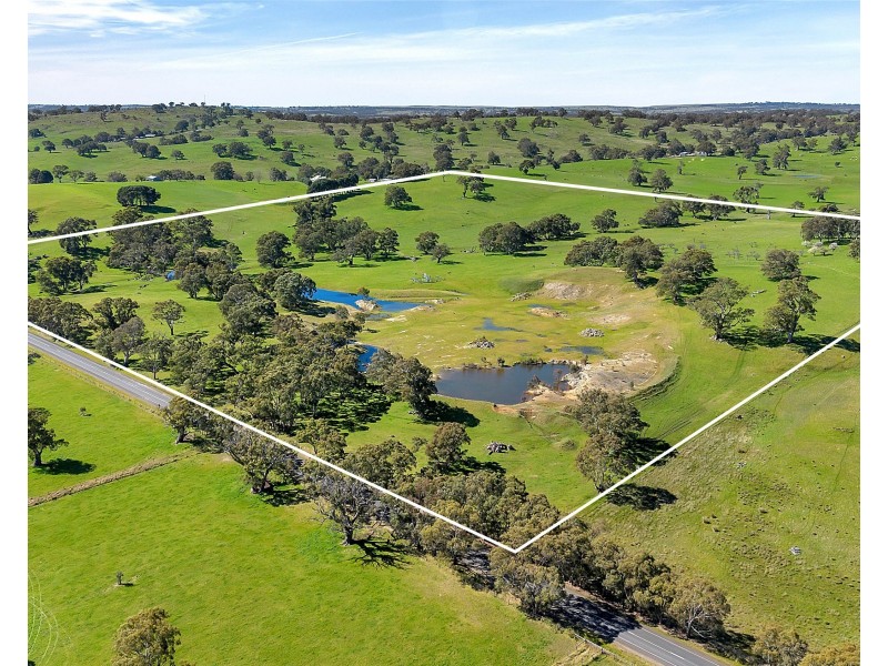 462 EDEN VALLEY ROAD, Flaxman Valley SA 5235