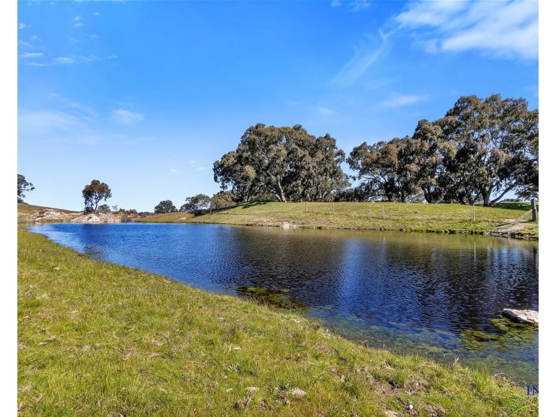 462 EDEN VALLEY ROAD, Flaxman Valley SA 5235