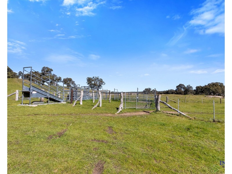 462 EDEN VALLEY ROAD, Flaxman Valley SA 5235