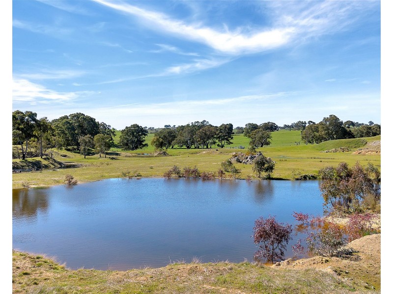 462 EDEN VALLEY ROAD, Flaxman Valley SA 5235