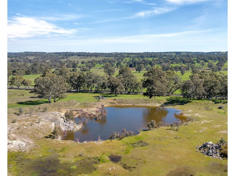 462 EDEN VALLEY ROAD, Flaxman Valley SA 5235
