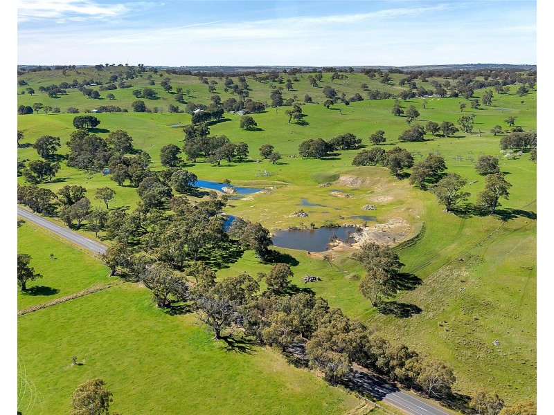462 EDEN VALLEY ROAD, Flaxman Valley SA 5235