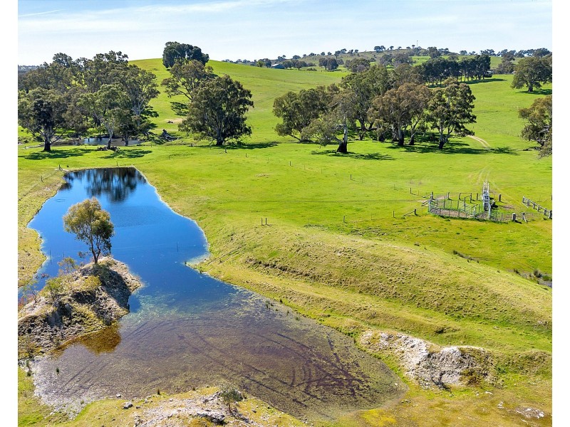 462 EDEN VALLEY ROAD, Flaxman Valley SA 5235