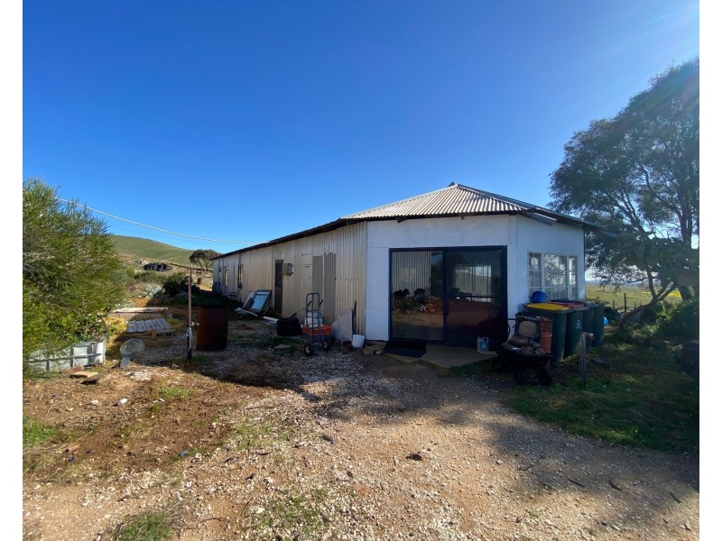1741 Three Chain Road, Cambrai SA 5353
