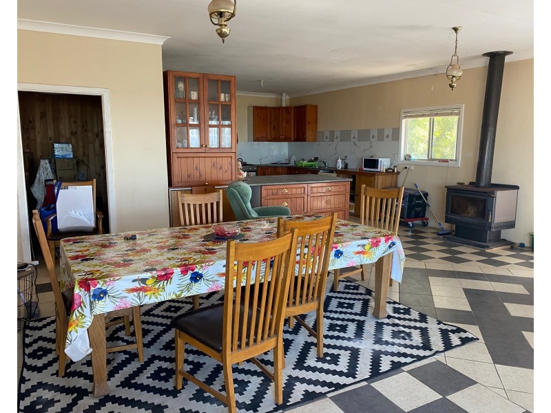1741 Three Chain Road, Cambrai SA 5353