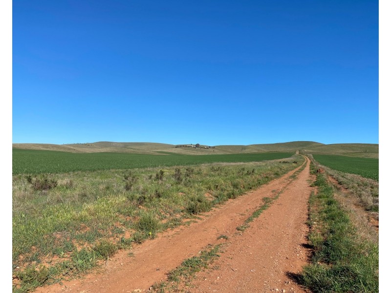 1741 Three Chain Road, Cambrai SA 5353