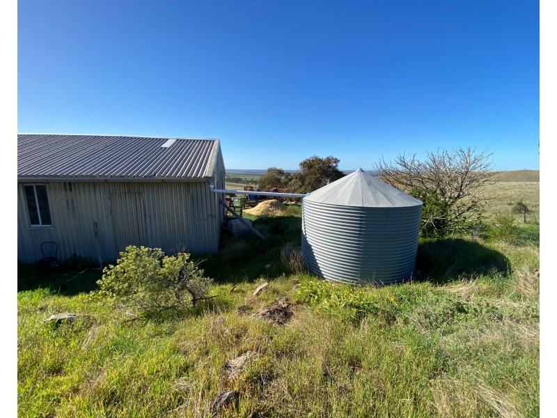 1741 Three Chain Road, Cambrai SA 5353