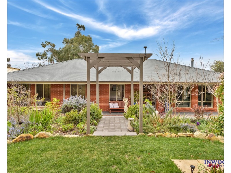 34 Williamstown Road, Springton SA 5235