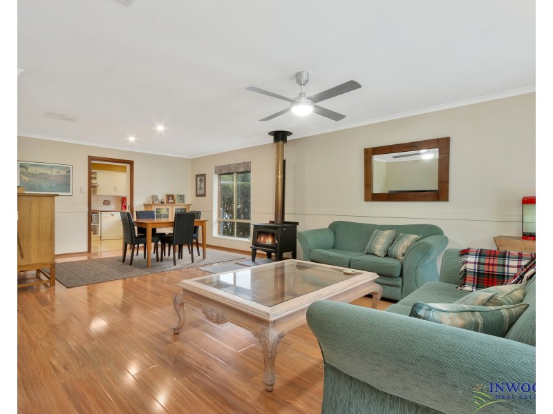 34 Williamstown Road, Springton SA 5235