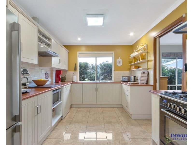 34 Williamstown Road, Springton SA 5235