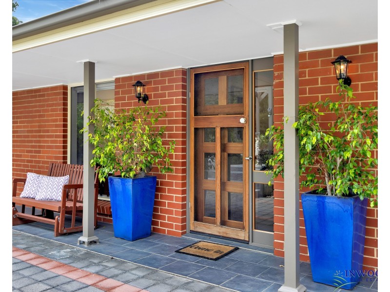 34 Williamstown Road, Springton SA 5235
