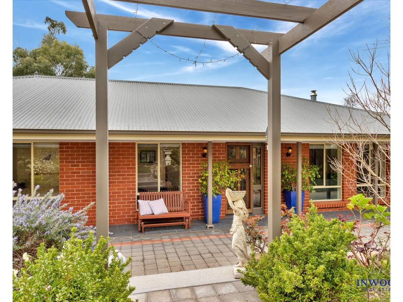 34 Williamstown Road, Springton SA 5235