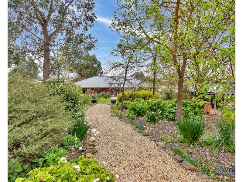 34 Williamstown Road, Springton SA 5235