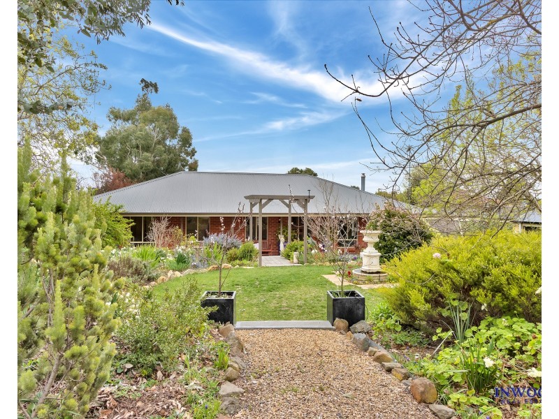 34 Williamstown Road, Springton SA 5235
