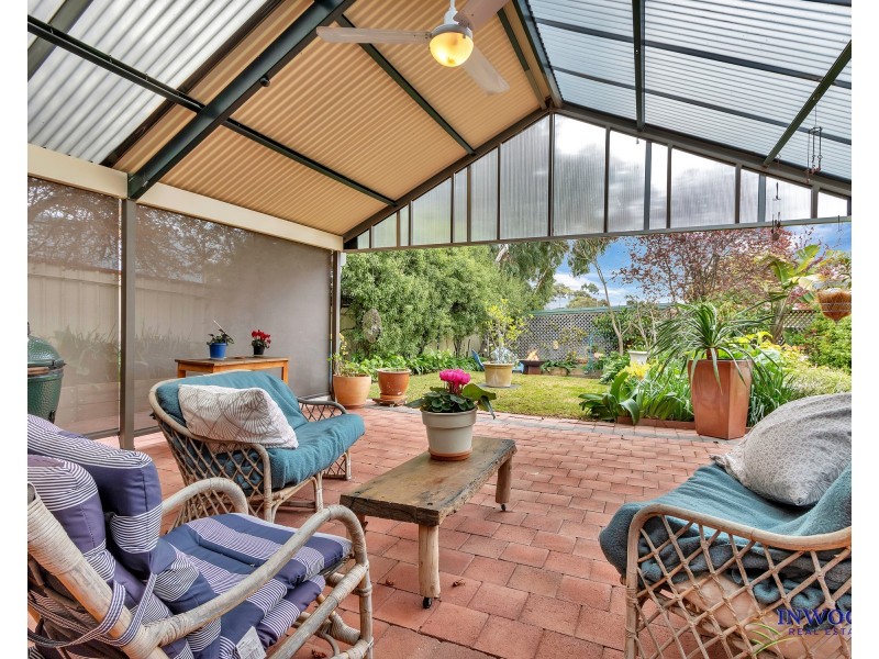 34 Williamstown Road, Springton SA 5235