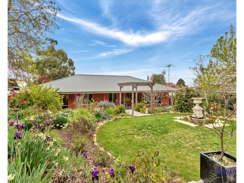 34 Williamstown Road, Springton SA 5235