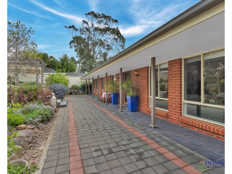 34 Williamstown Road, Springton SA 5235