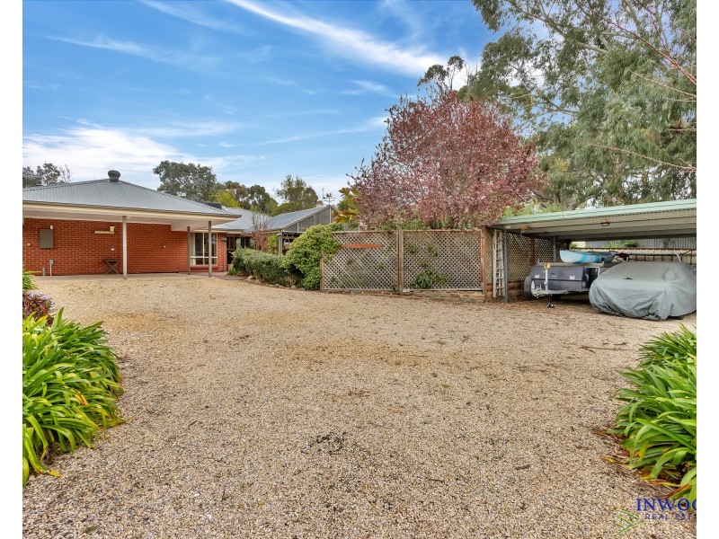 34 Williamstown Road, Springton SA 5235
