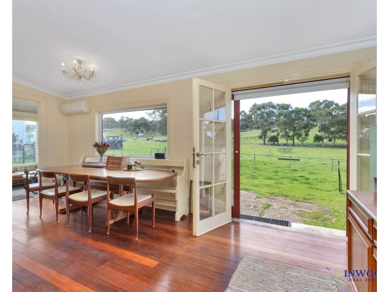 958 Jutland Road, Eden Valley SA 5235